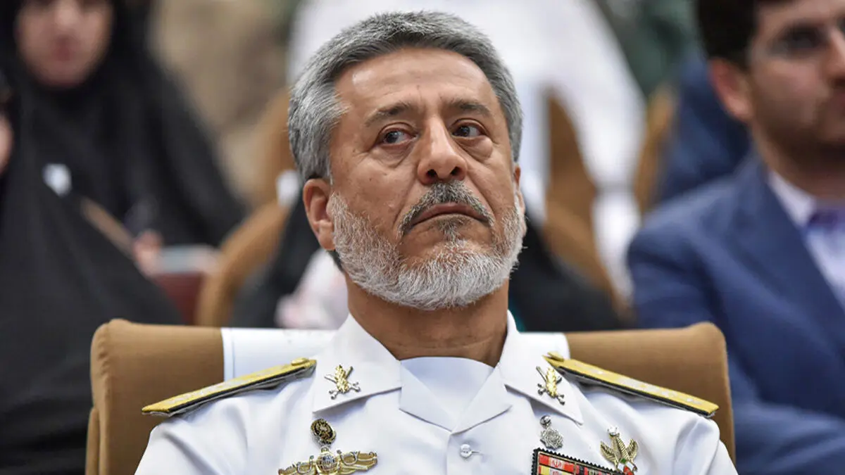 چه کسی وزیر دفاع رئیسی می‌شود؟