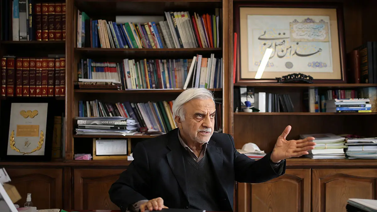 آنقدر سرگرم مسجد کردن کاخ سفید بودیم که کاخ کرملین را از قلم انداختیم