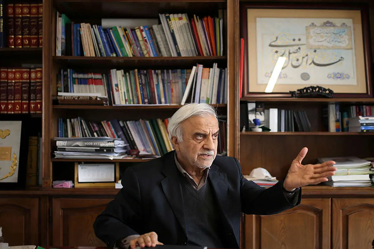 آنقدر سرگرم مسجد کردن کاخ سفید بودیم که کاخ کرملین را از قلم انداختیم