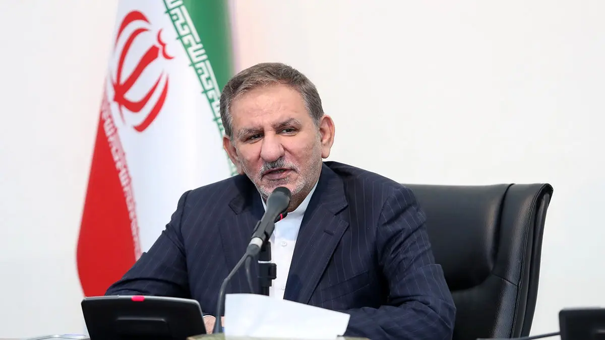 گلایه جهانگیری از بدعهدی کشور‌های دوست ایران