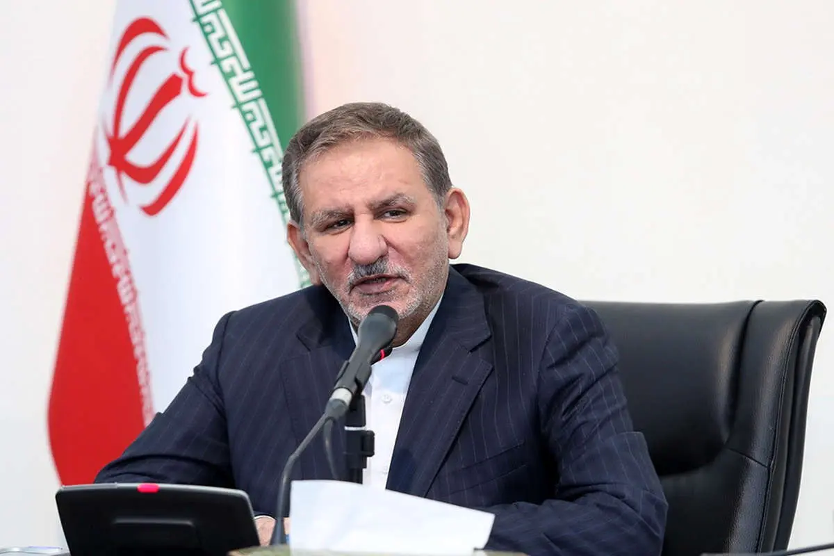 گلایه جهانگیری از بدعهدی کشور‌های دوست ایران