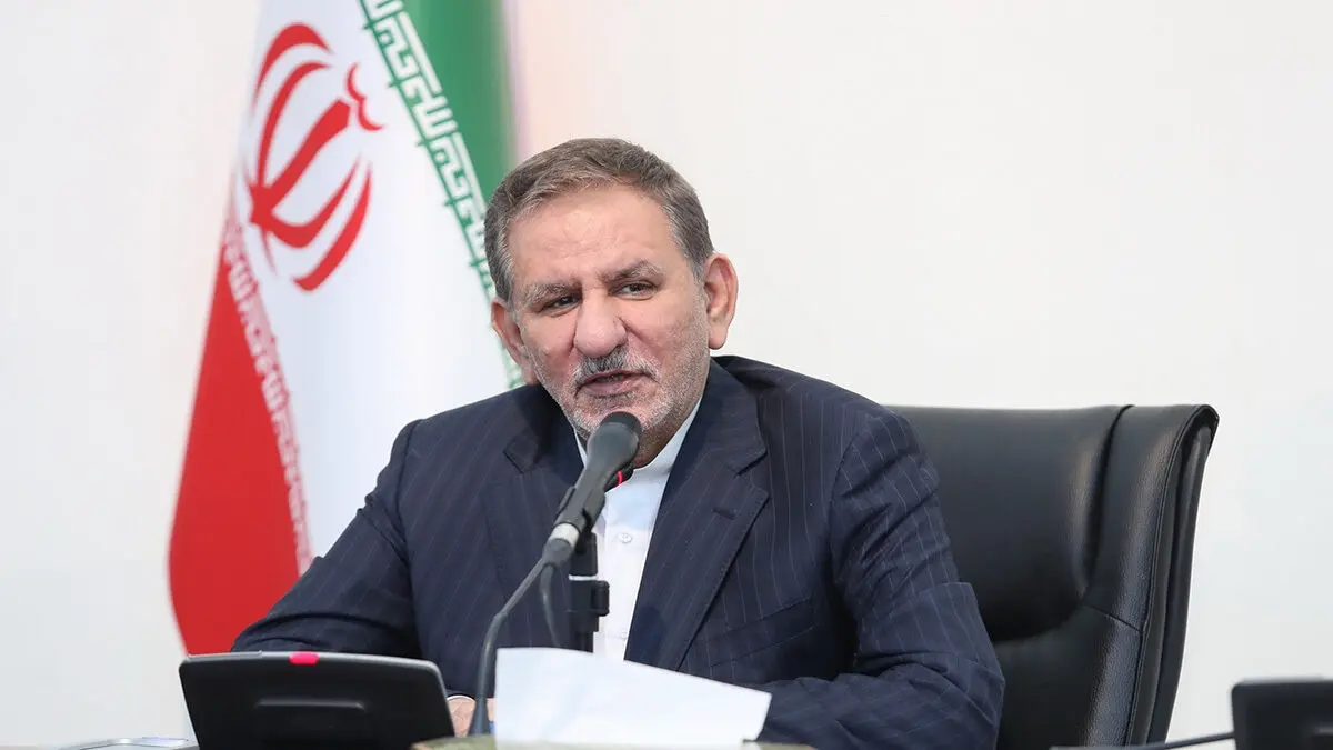 گلایه جهانگیری از بدعهدی کشور‌های دوست ایران
