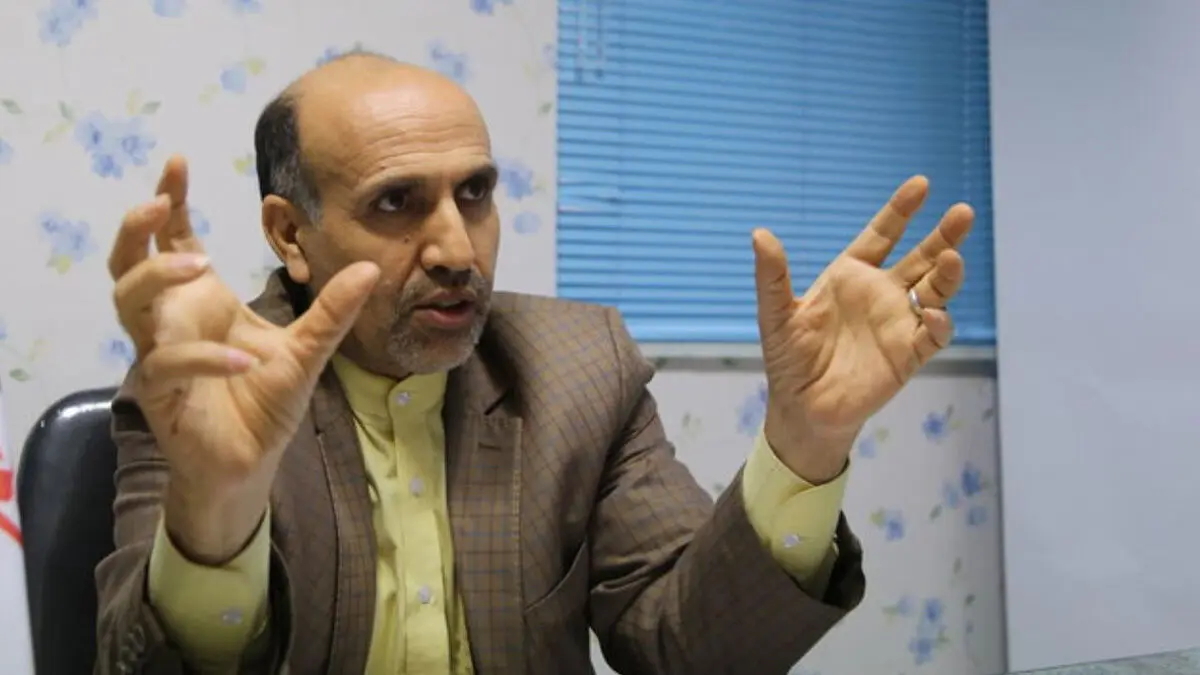 ایران گران اداره می‌شود