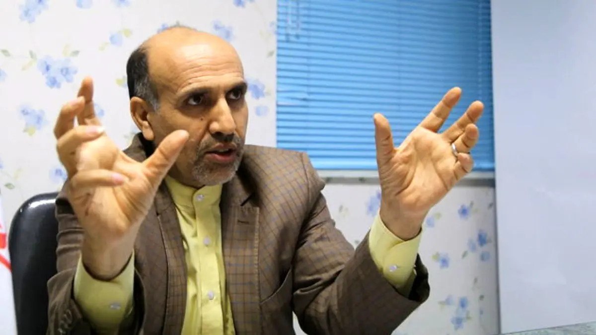 ایران گران اداره می‌شود