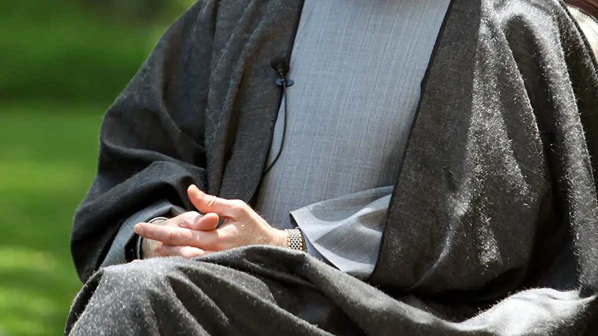پیام خاتمی برای درگذشت علی حکیمی