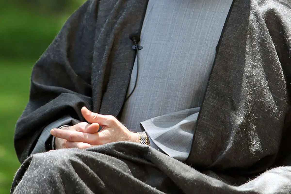 پیام خاتمی برای درگذشت علی حکیمی
