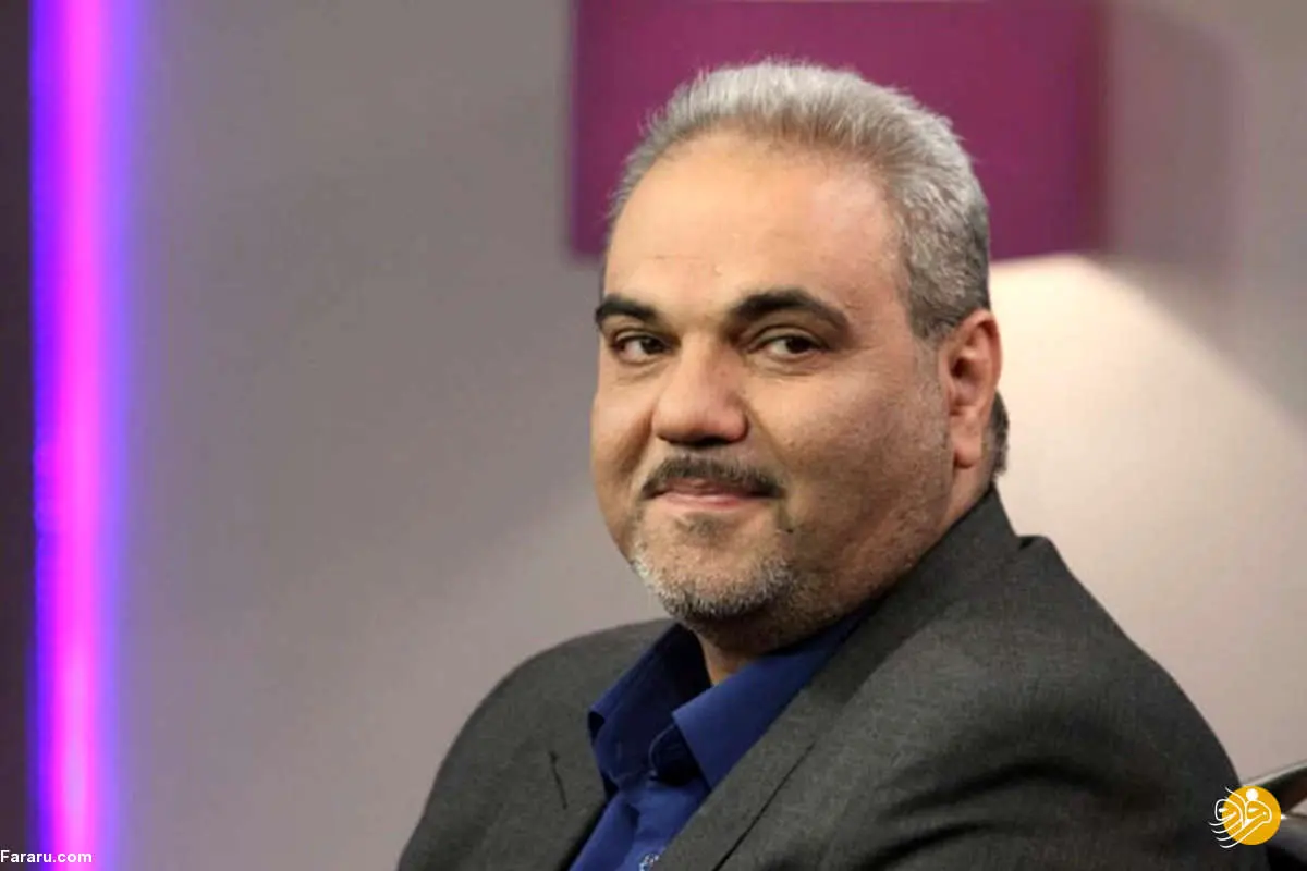 اعزام جواد خیابانی به توکیو