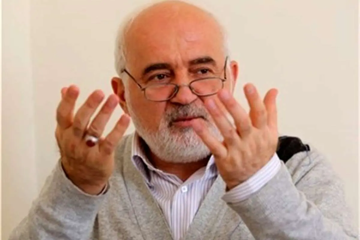 احمد توکلی به رئیسی: کارت هوشمند غذا بین مردم توزیع کنید