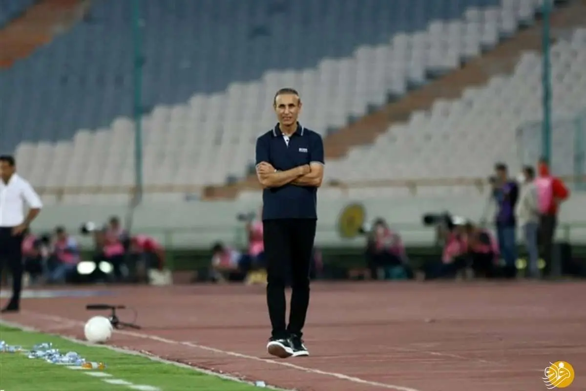 ارسلان مطهری باید اخراج میشد!