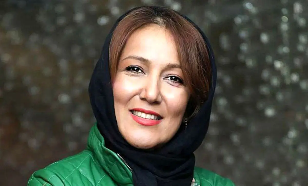 پانته‌آ بهرام هم کرونا گرفت