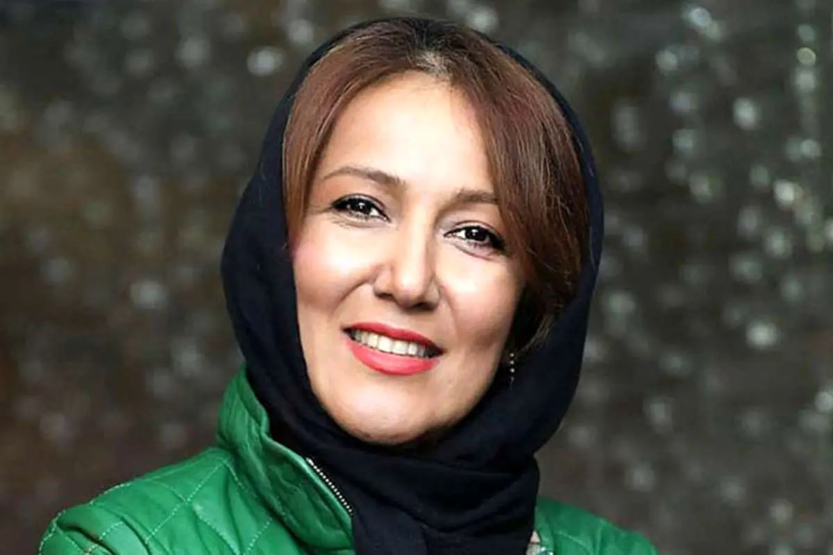 پانتهآ بهرام هم کرونا گرفت