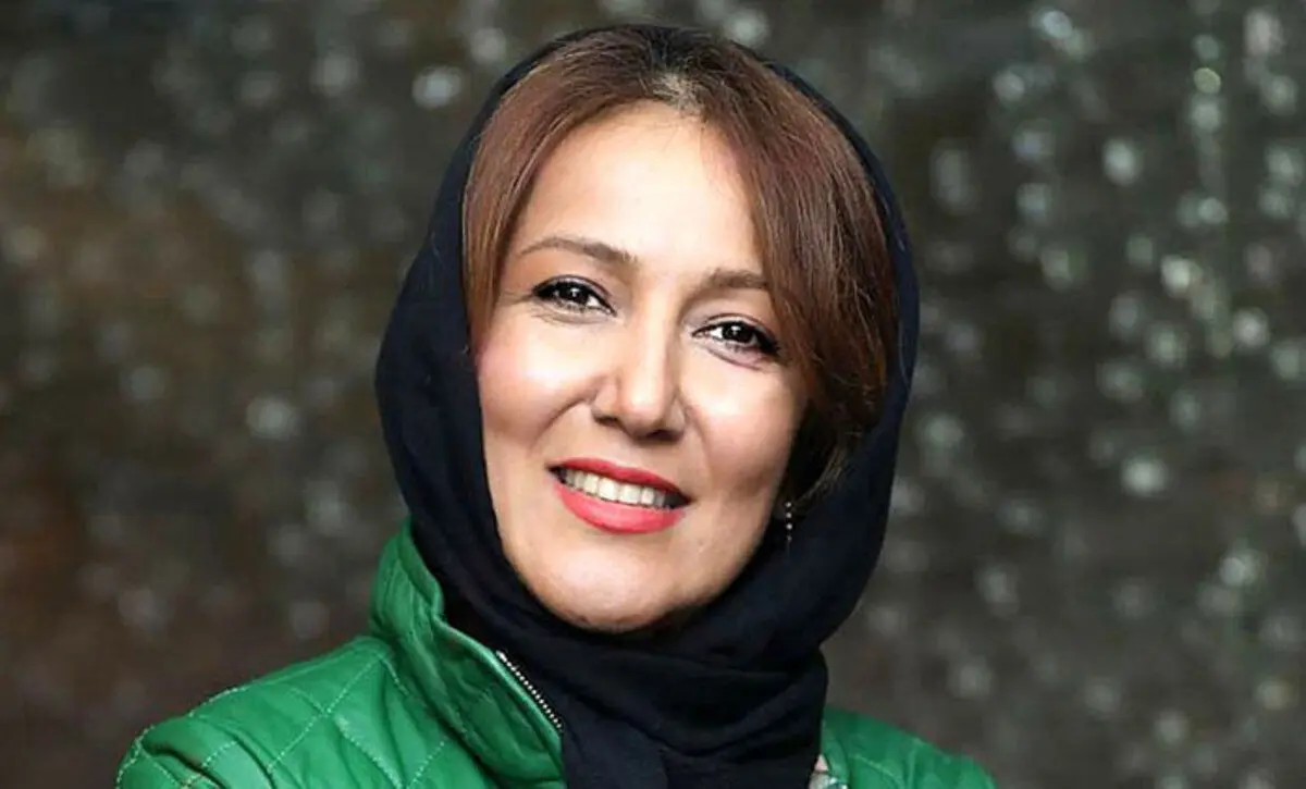 پانته‌آ بهرام هم کرونا گرفت