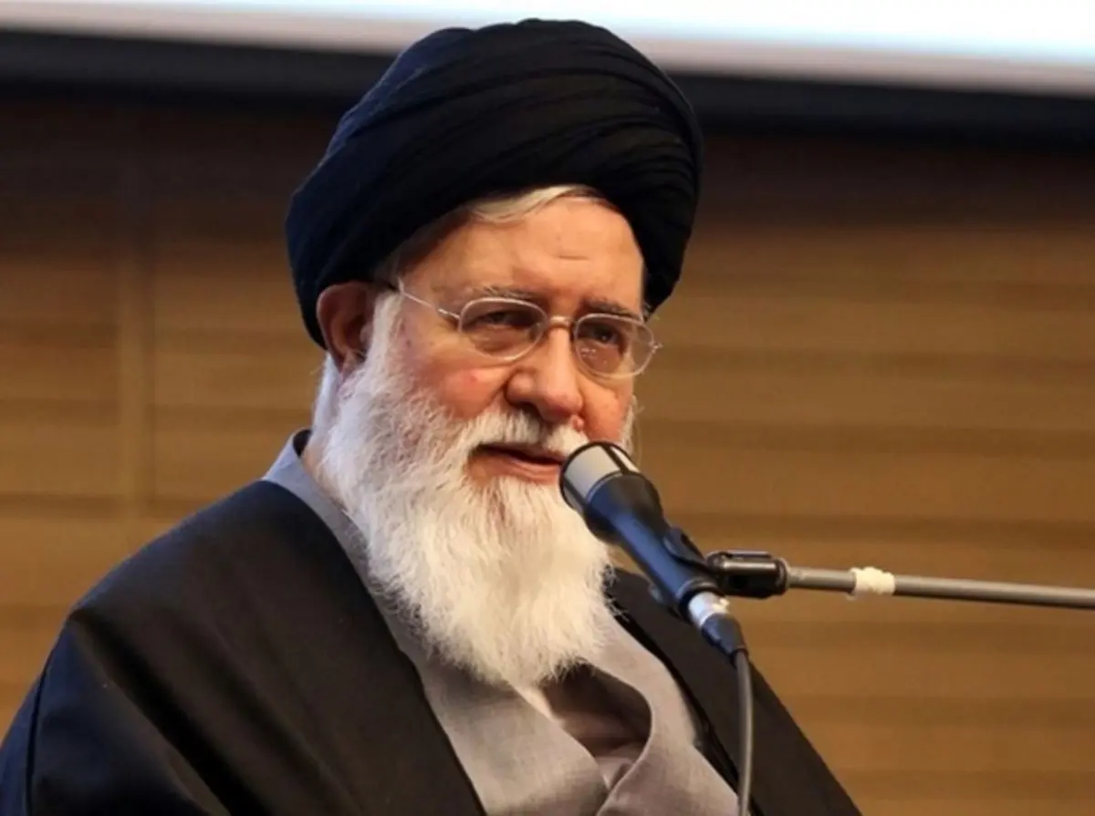علم الهدی: مجلس شر برجام را کند، تشکر می‌کنم/ برجام، ما را بدبخت کرد