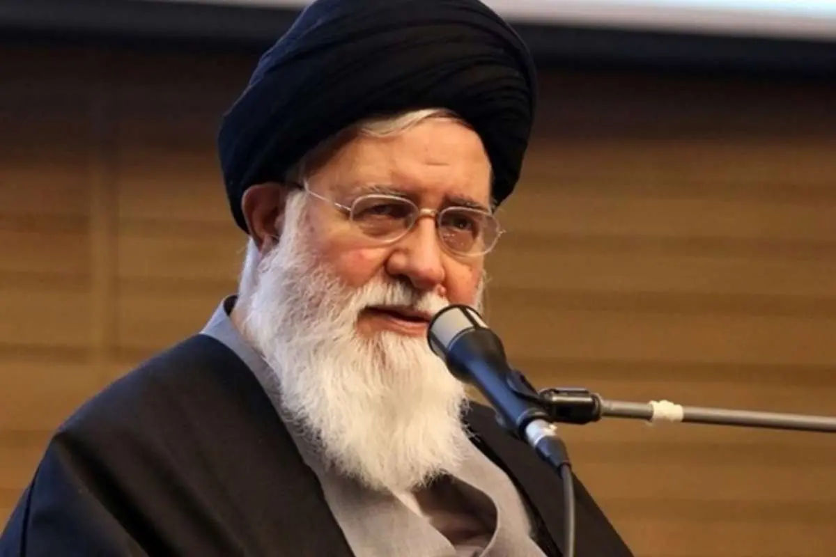 علم الهدی: مجلس شر برجام را کند، تشکر میکنم/ برجام، ما را بدبخت کرد