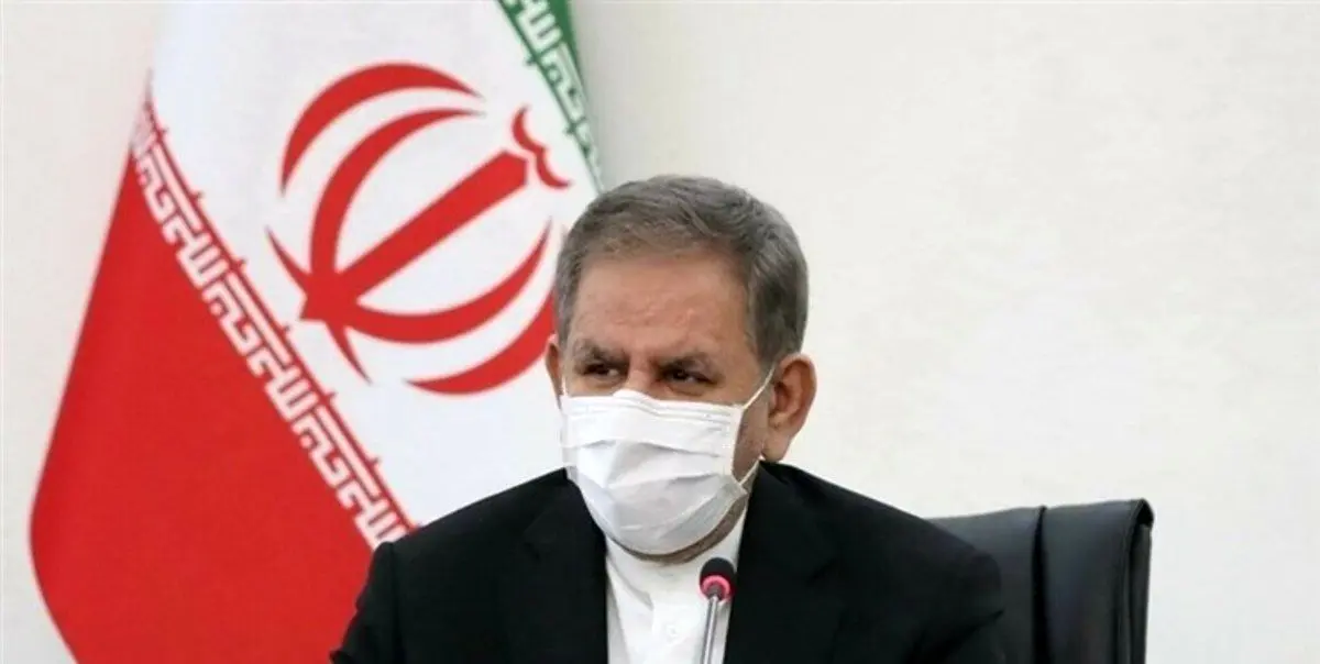دستور جهانگیری درباره اعتراض‌های خیابانی خوزستان