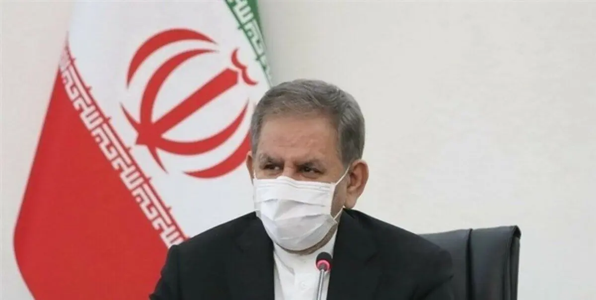 دستور جهانگیری درباره اعتراض‌های خیابانی خوزستان