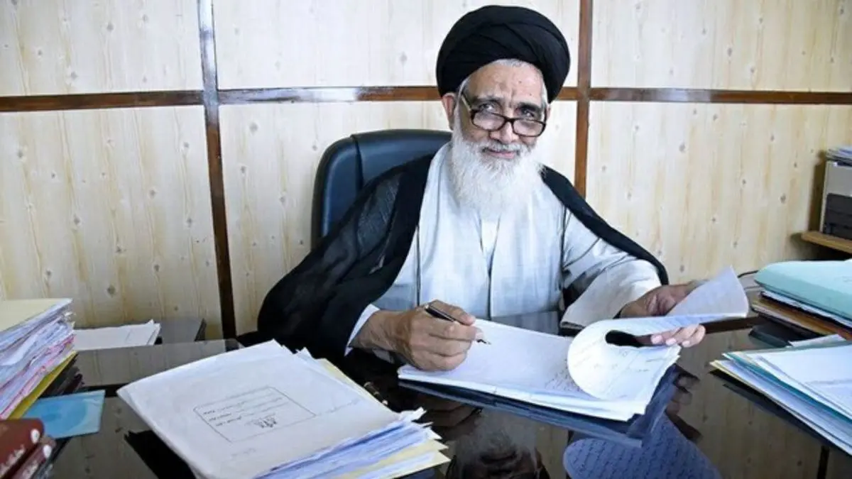 حکم اعدام بابک زنجانی قطعی است