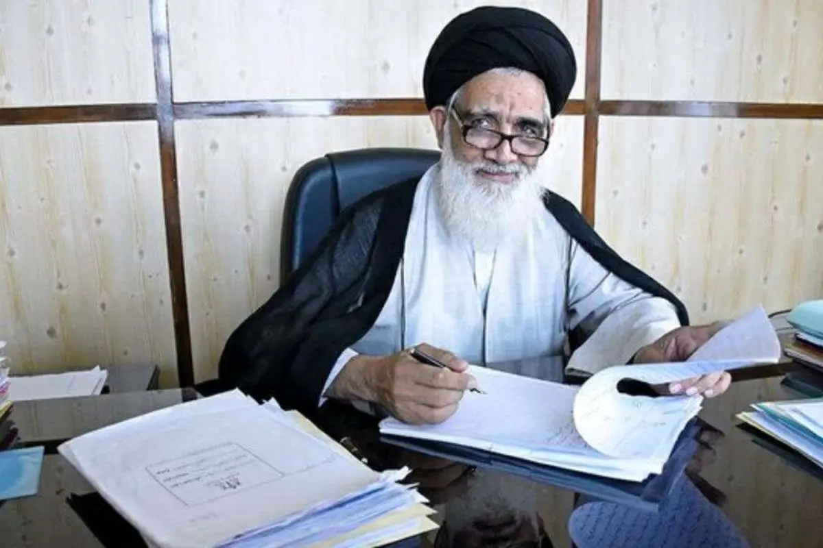 حکم اعدام بابک زنجانی قطعی است