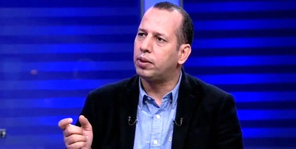 عاملان قتل «هشام الهاشمی» دستگیر شدند