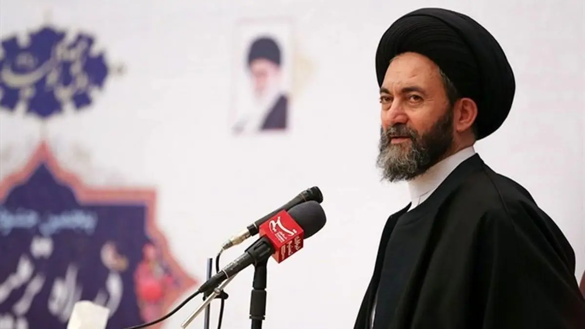 (ویدئو) به‎جای تبریک گفتنِ تولد رهبر انقلاب، مشکلات را برطرف کنید