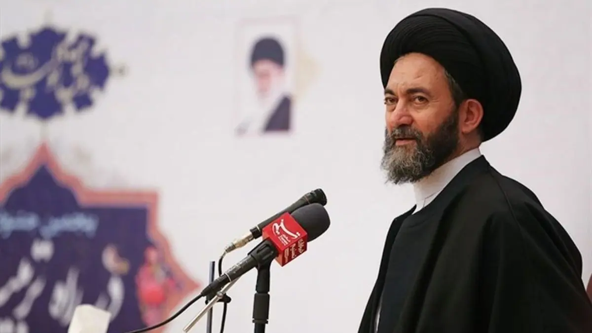 (ویدئو) به‎جای تبریک گفتنِ تولد رهبر انقلاب، مشکلات را برطرف کنید