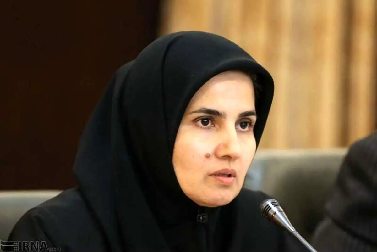 واکنش لعیا جنیدی به ادعای حضورش در دولت رئیسی