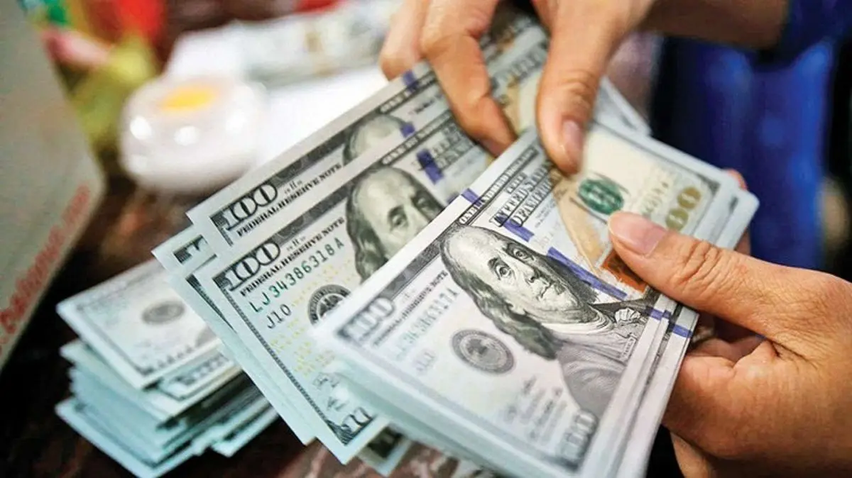 پیش‌بینی قیمت دلار امروز شنبه ۲۶ تیر ۱۴۰۰