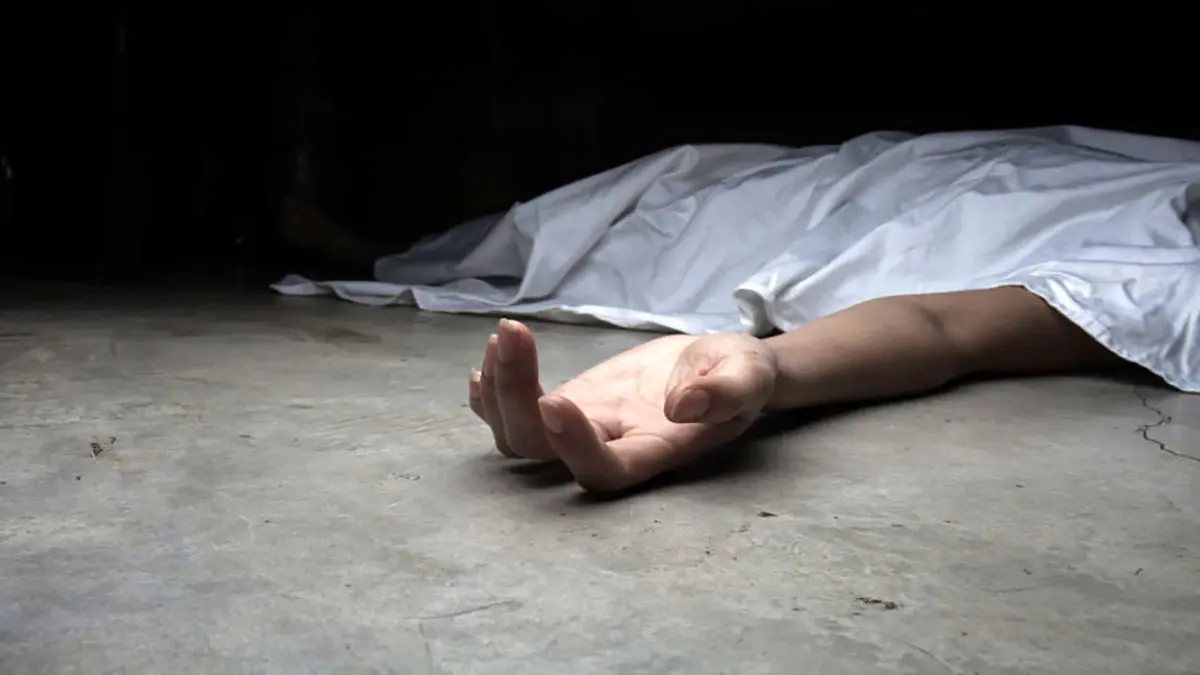 خودکشی پدر و دختر با قرص متادون