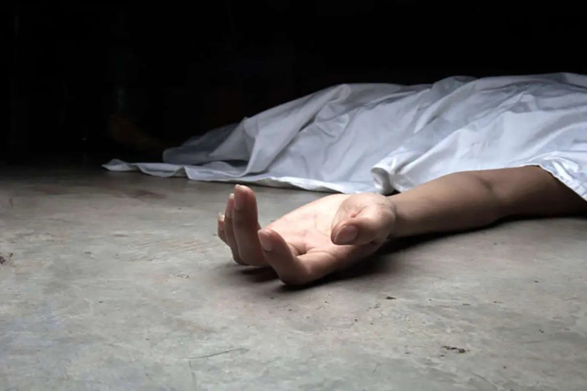 خودکشی پدر و دختر با قرص متادون