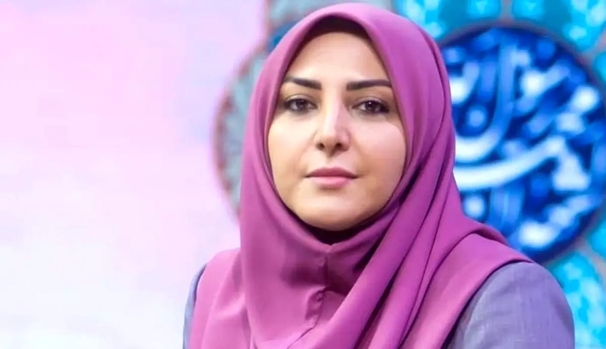 (ویدئو) عصبانیت استاندار خوزستان از سوالات المیرا شریفی مقدم