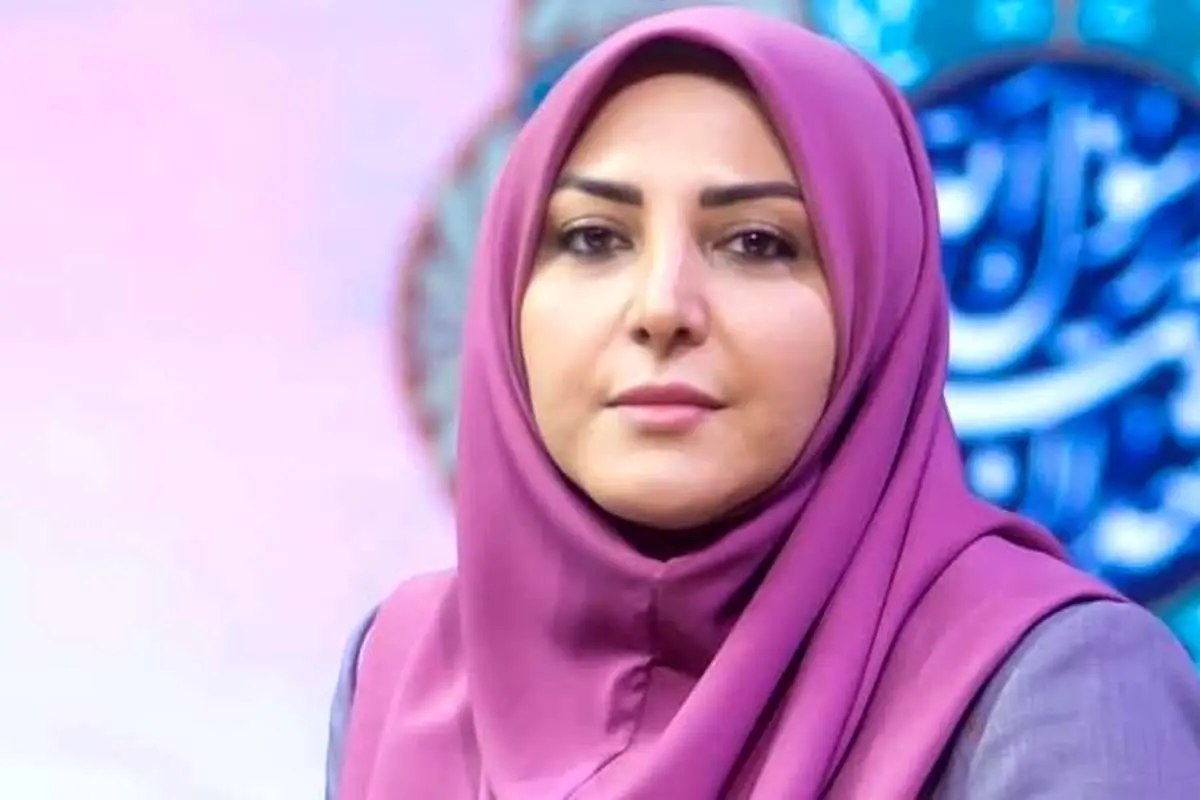 (ویدئو) عصبانیت استاندار خوزستان از سوالات المیرا شریفی مقدم