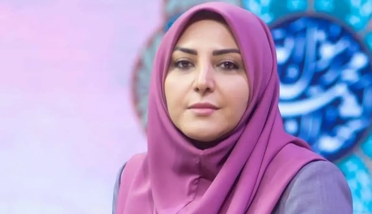 (ویدئو) عصبانیت استاندار خوزستان از سوالات المیرا شریفی مقدم
