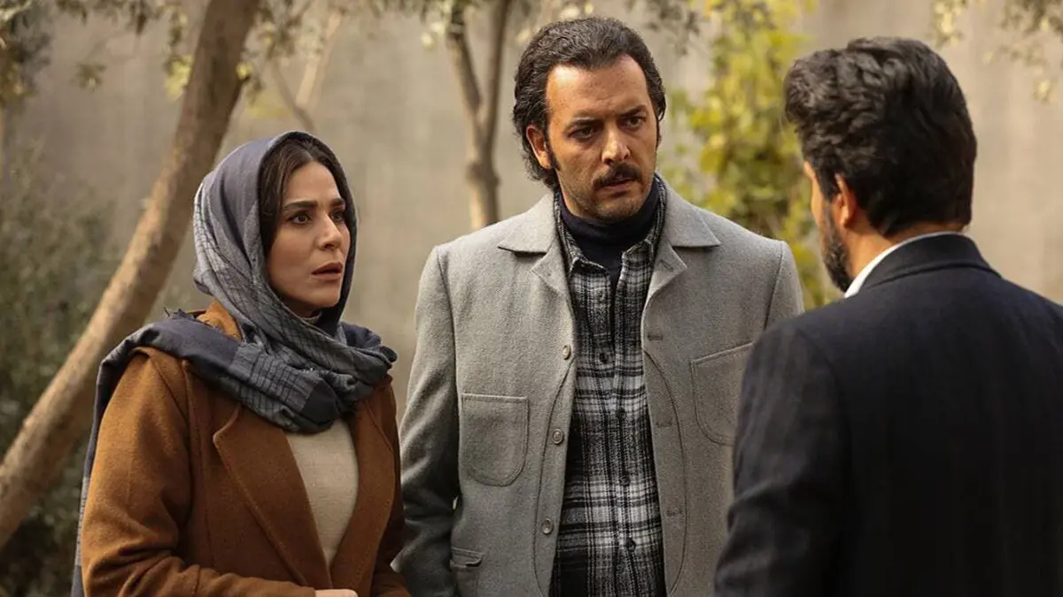 سریال می‌خواهم زنده بمانم؛ پهن کردن، کلافه شدن، رها کردن