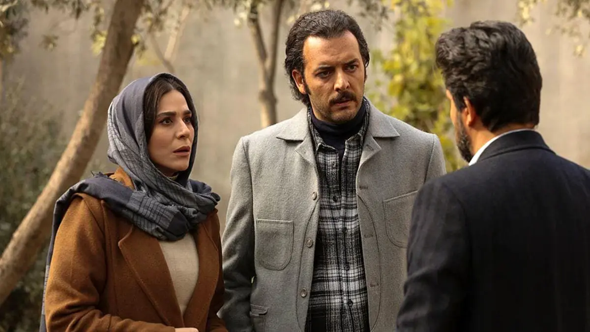 سریال می‌خواهم زنده بمانم؛ پهن کردن، کلافه شدن، رها کردن