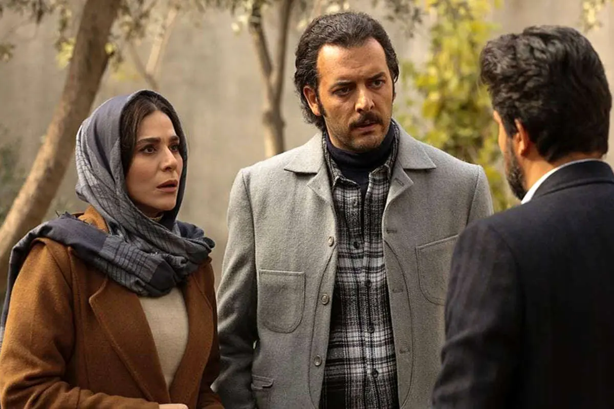 سریال می‌خواهم زنده بمانم؛ پهن کردن، کلافه شدن، رها کردن