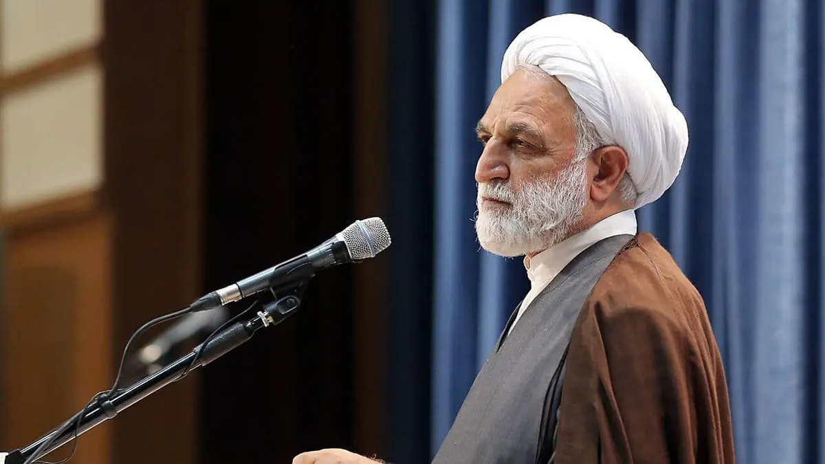 اژه ای: ریشه های فساد اقتصادی باید خشکانده شود
