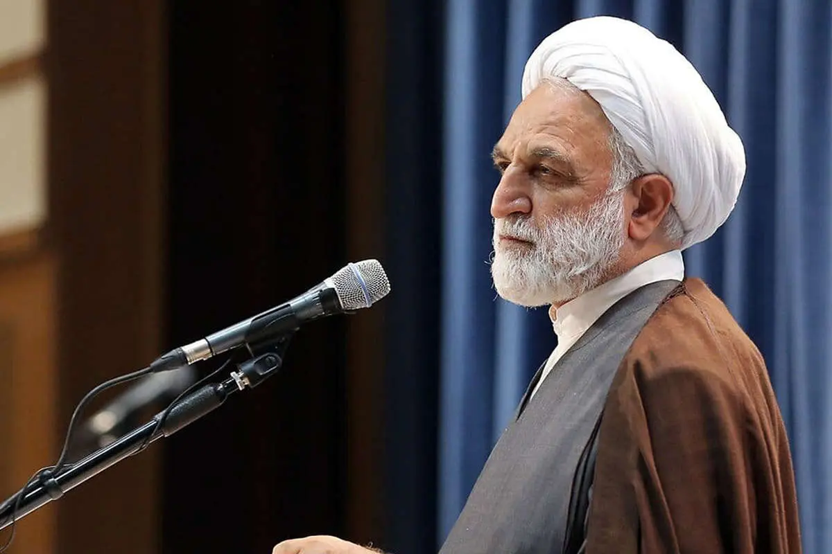 اژه ای: ریشه های فساد اقتصادی باید خشکانده شود