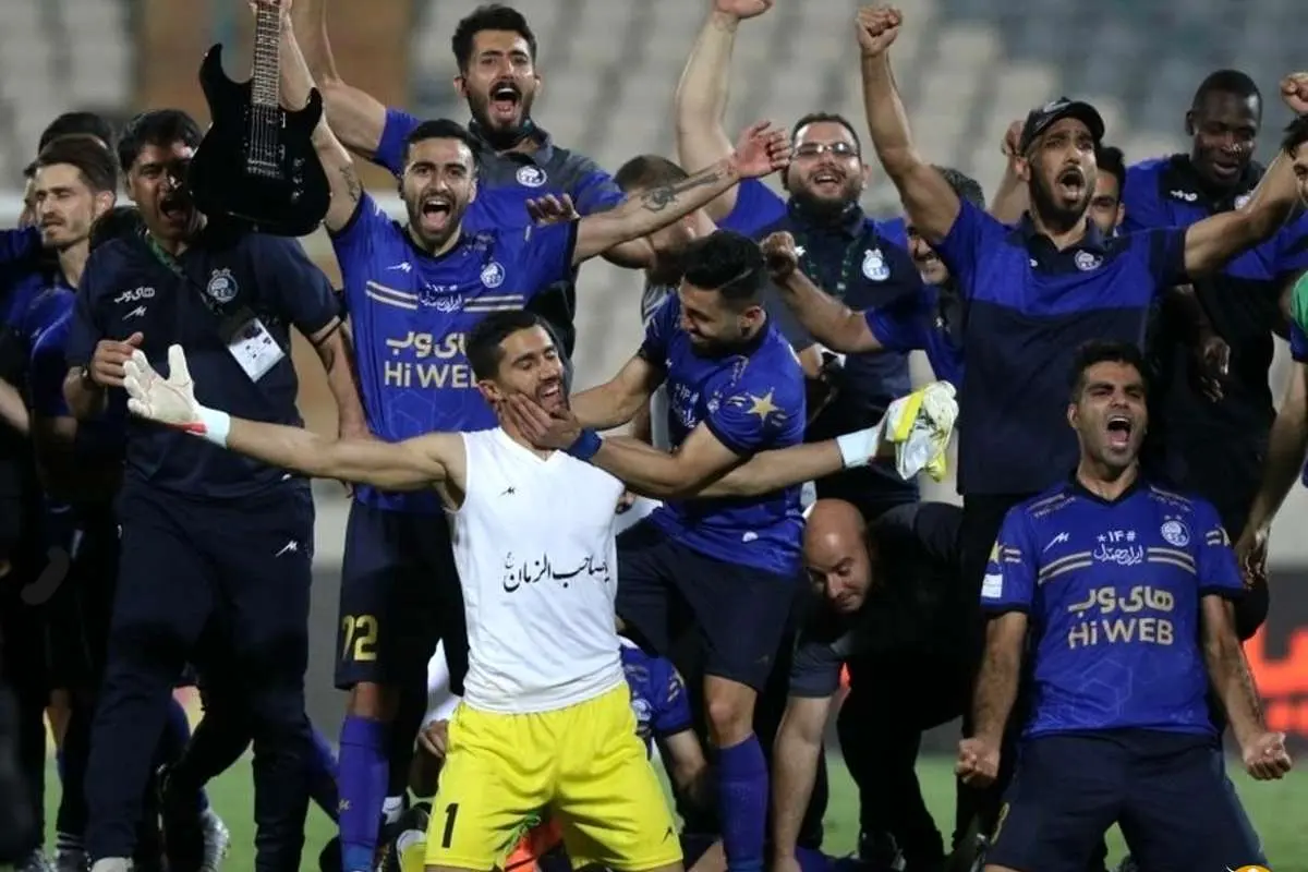 رقم دقیق و میلیاردی پاداش فرهاد مجیدی به بازیکنان استقلال