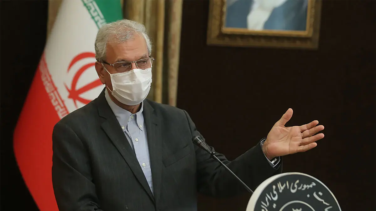 ربیعی: تعامل سازنده با جهان مانع انزوای ایران می شود