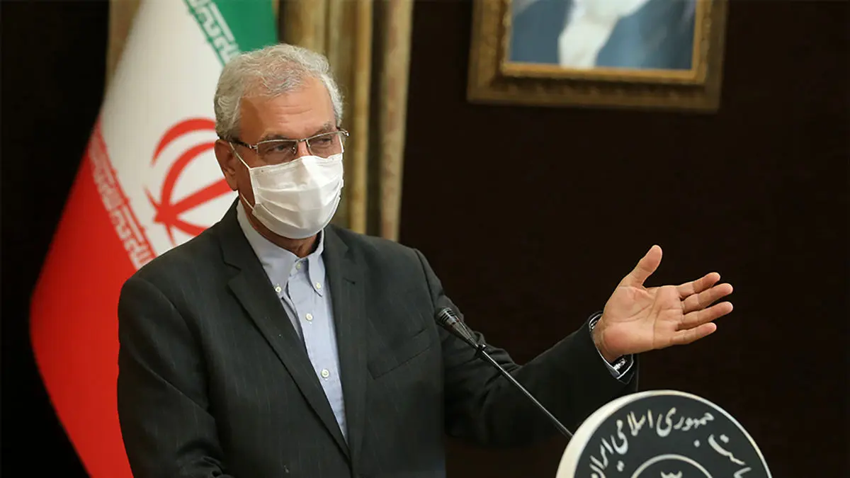 ربیعی: تعامل سازنده با جهان مانع انزوای ایران می شود