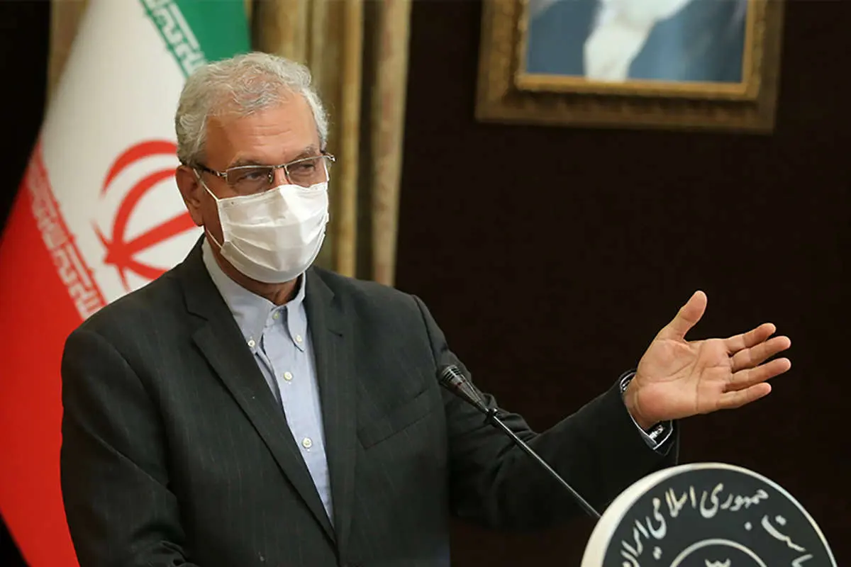 ربیعی: تعامل سازنده با جهان مانع انزوای ایران می شود