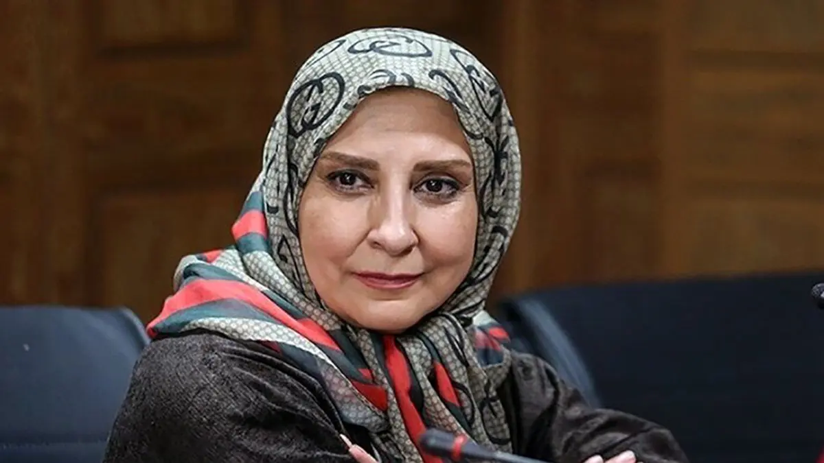 (ویدئو) تجربه تلخ مرجانه گلچین از ابتلا به کرونا