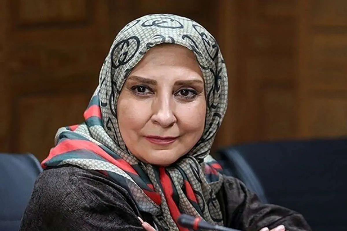 (ویدئو) تجربه تلخ مرجانه گلچین از ابتلا به کرونا