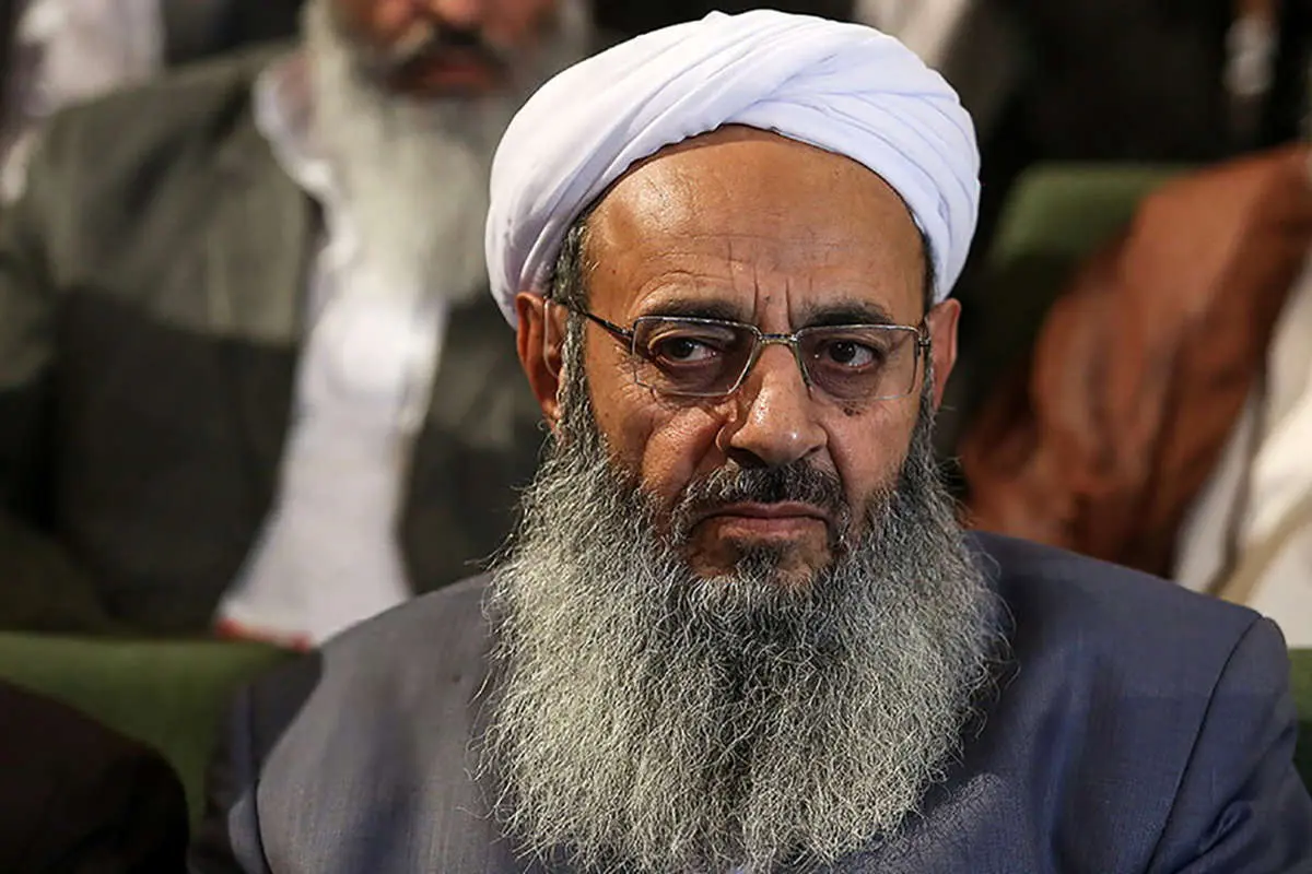مولوی عبدالحمید به ترکیه رفت