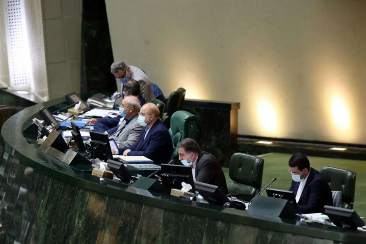 گزارش جنجالی کمیسیون انرژی درباره بحران برق