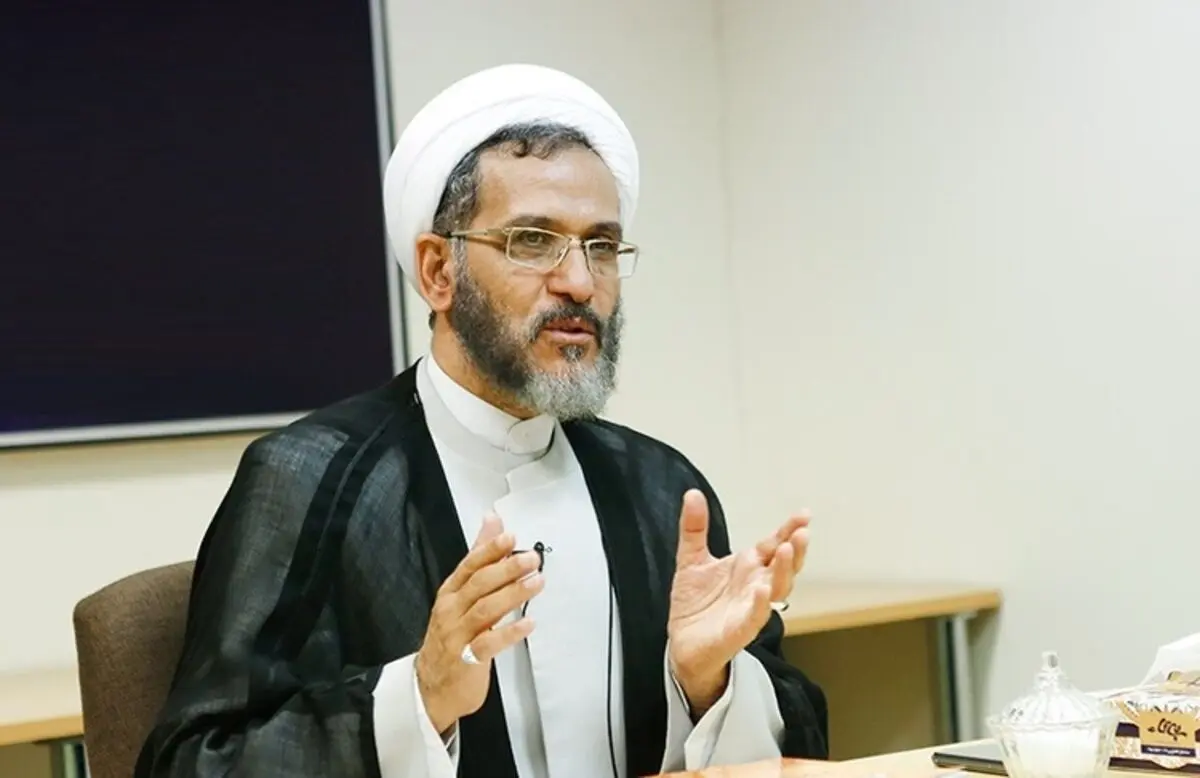 مازنی: رویکردهای امنیتی به رویکردهای سیاسی تغییر کند