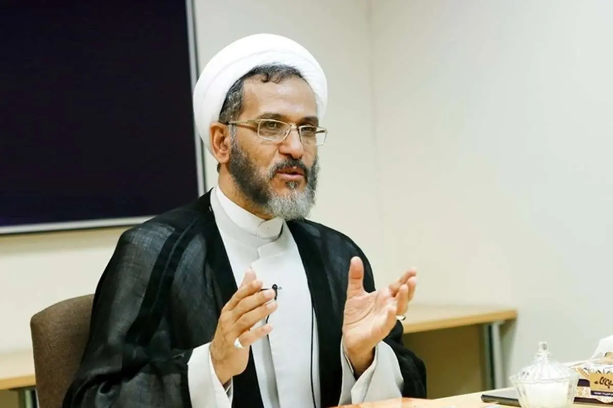 مازنی: رویکردهای امنیتی به رویکردهای سیاسی تغییر کند