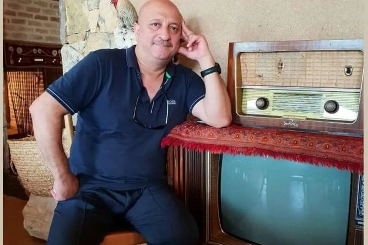 مسعود روشن پژوه: تلویزیون را نمیبخشم