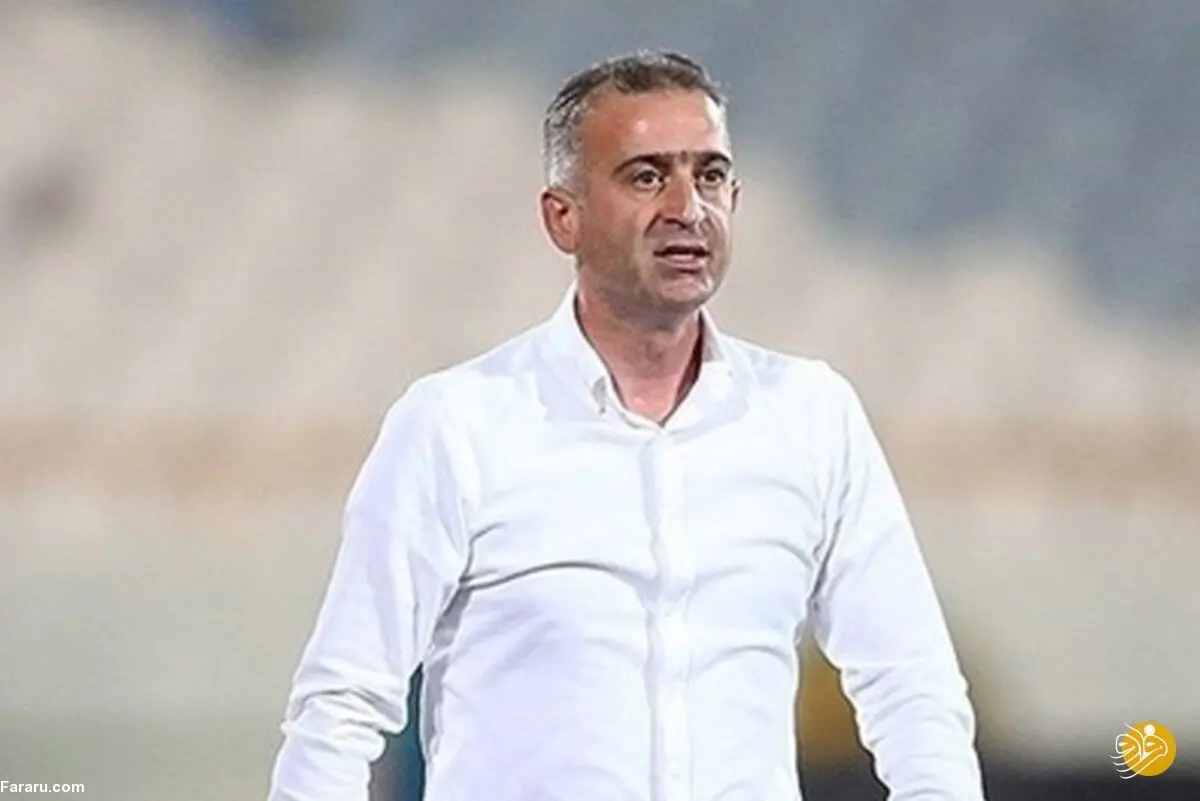 پشت پرده استعفای فراز کمالوند