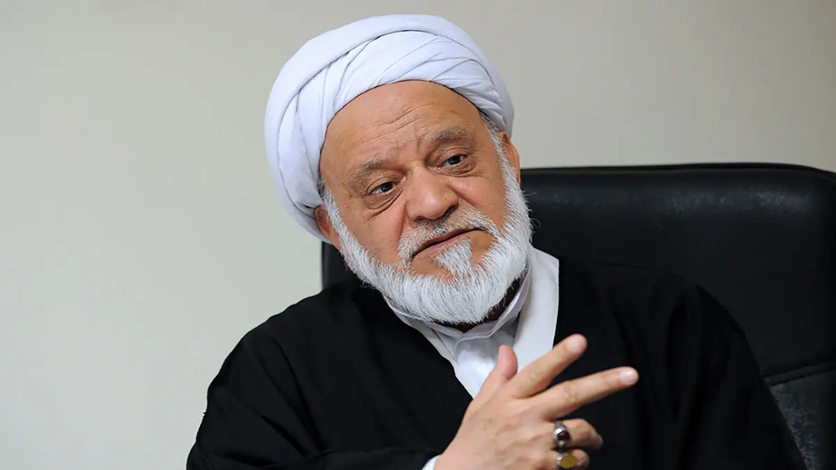 کنایه مصباحی مقدم به پایداری‌ها